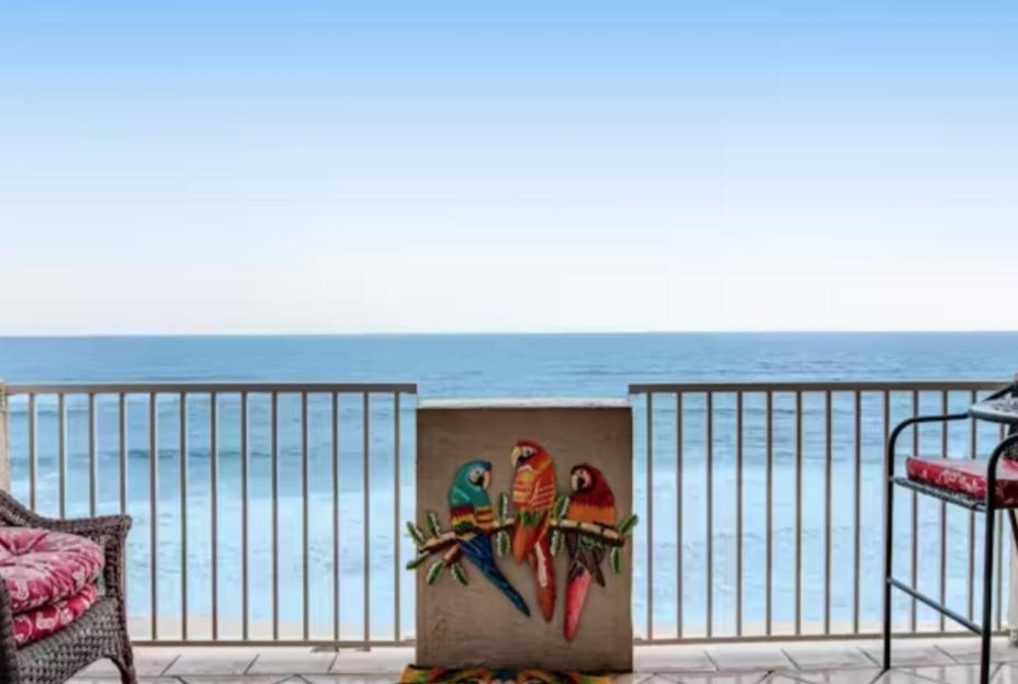 Tropical Winds 501 - Sandy Toes Gulf Shores Exterior foto