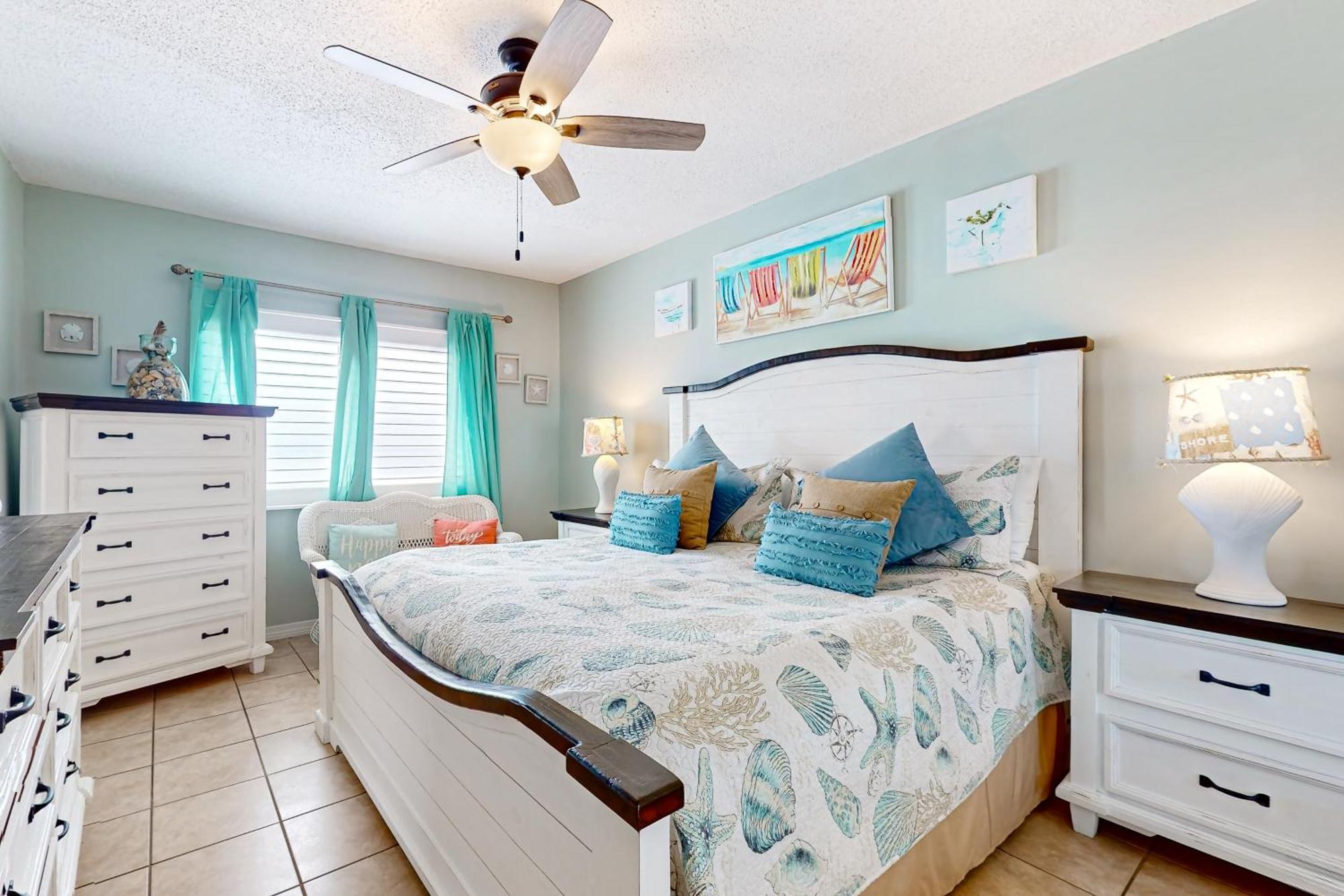 Tropical Winds 501 - Sandy Toes Gulf Shores Exterior foto