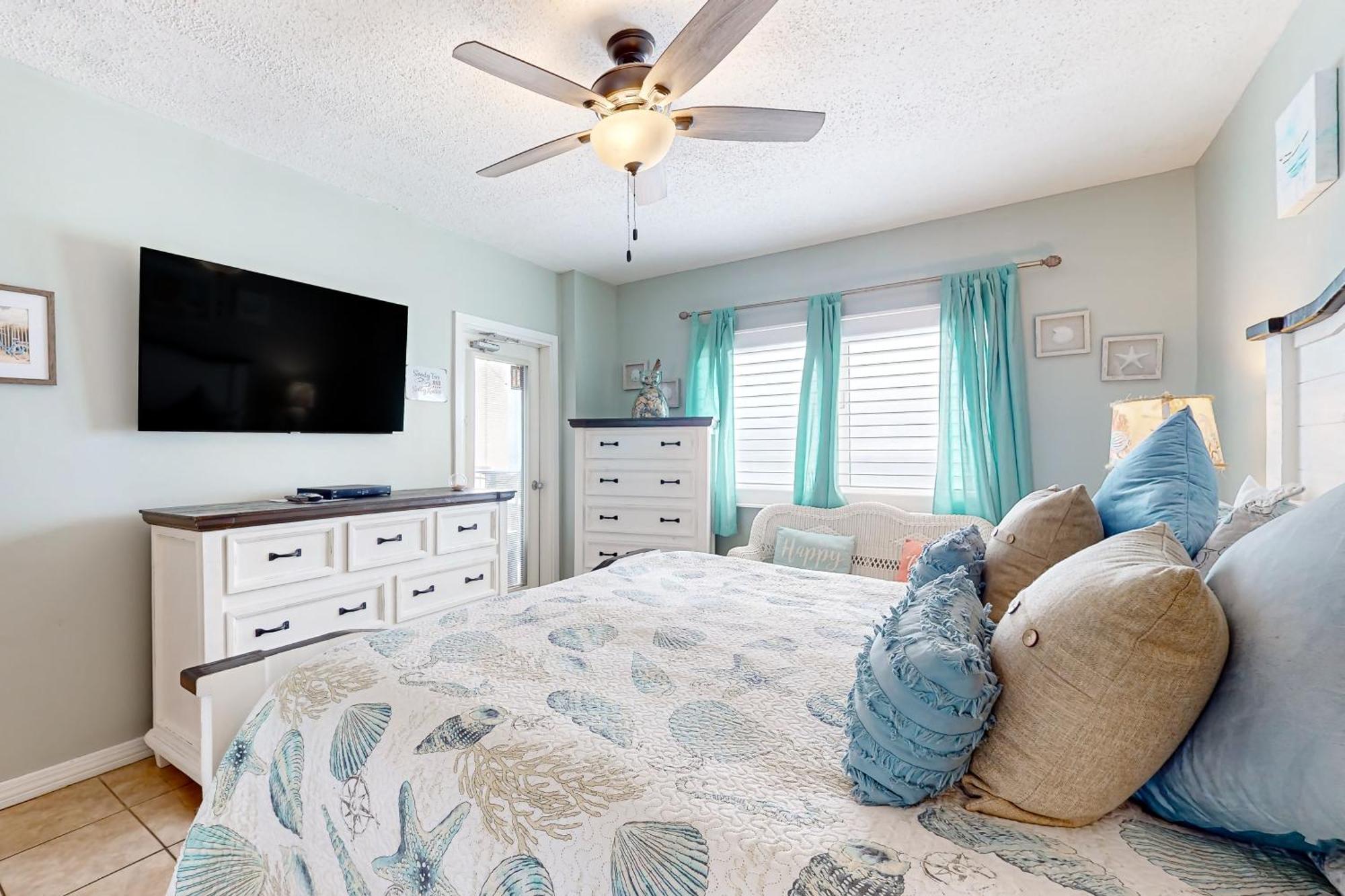 Tropical Winds 501 - Sandy Toes Gulf Shores Exterior foto