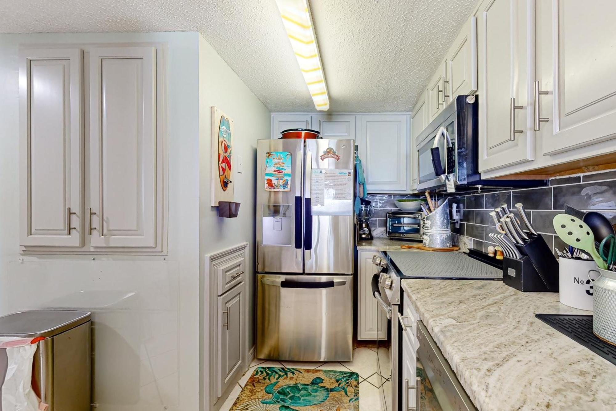 Tropical Winds 501 - Sandy Toes Gulf Shores Exterior foto